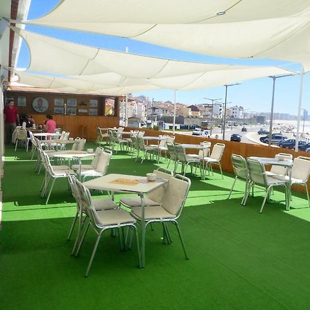 Hotel Tamargueira Figueira da Foz Eksteriør bilde