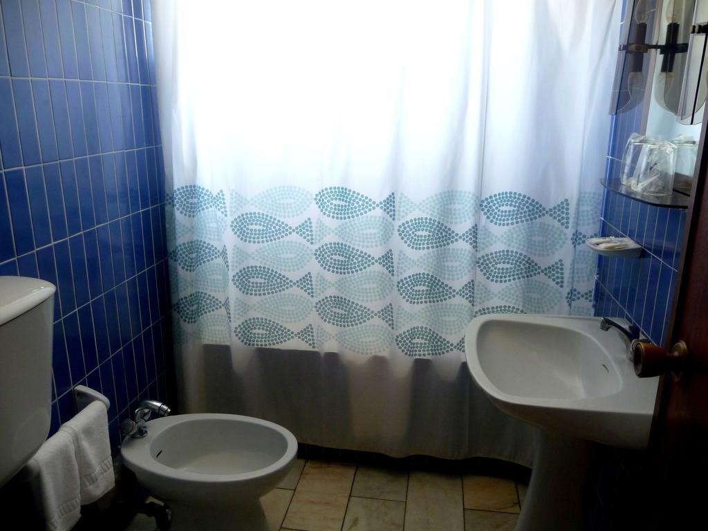 Hotel Tamargueira Figueira da Foz Rom bilde