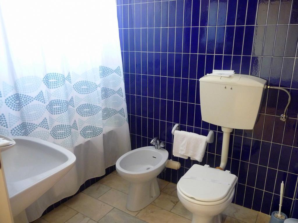 Hotel Tamargueira Figueira da Foz Rom bilde