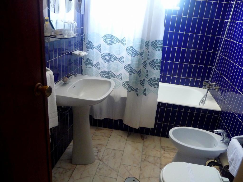Hotel Tamargueira Figueira da Foz Rom bilde