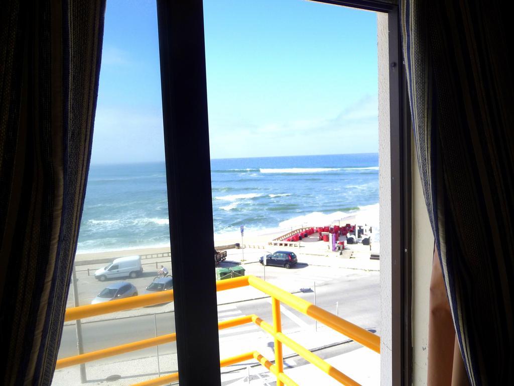 Hotel Tamargueira Figueira da Foz Rom bilde