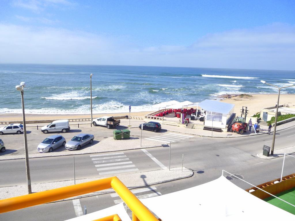 Hotel Tamargueira Figueira da Foz Rom bilde
