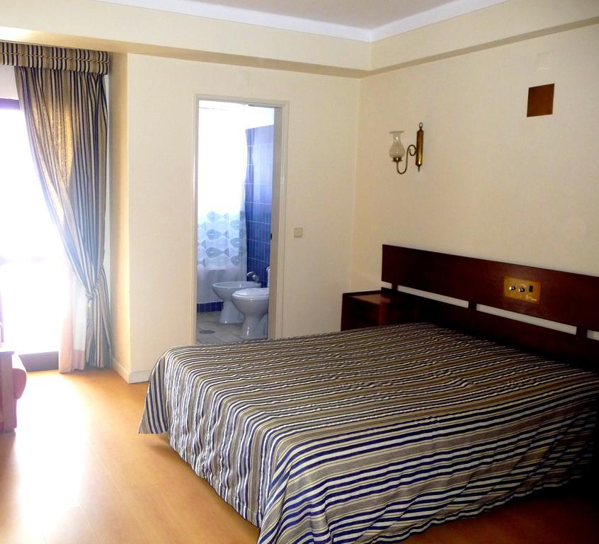 Hotel Tamargueira Figueira da Foz Rom bilde