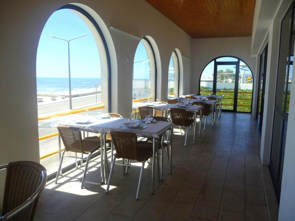 Hotel Tamargueira Figueira da Foz Eksteriør bilde