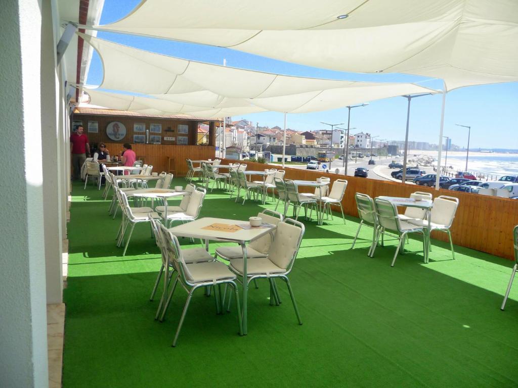 Hotel Tamargueira Figueira da Foz Eksteriør bilde