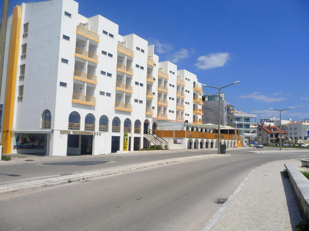Hotel Tamargueira Figueira da Foz Eksteriør bilde