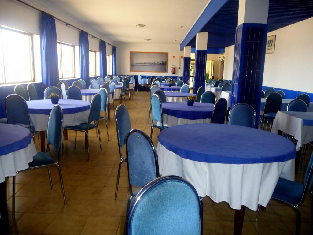 Hotel Tamargueira Figueira da Foz Eksteriør bilde