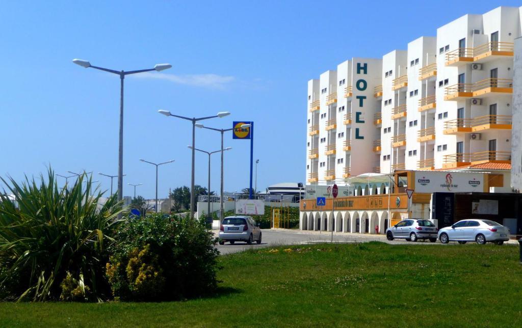 Hotel Tamargueira Figueira da Foz Eksteriør bilde