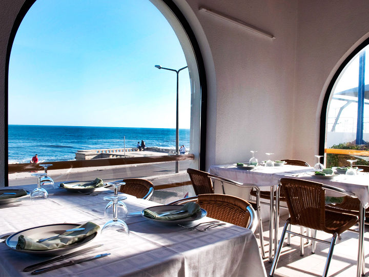 Hotel Tamargueira Figueira da Foz Eksteriør bilde
