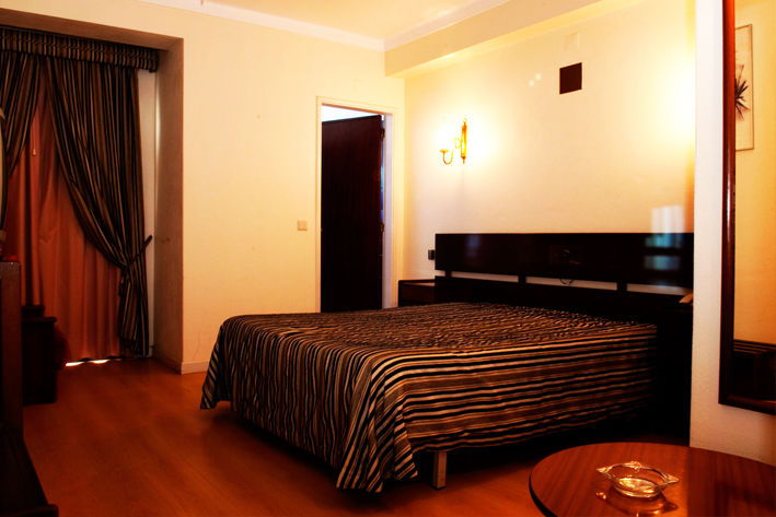 Hotel Tamargueira Figueira da Foz Eksteriør bilde