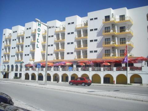 Hotel Tamargueira Figueira da Foz Eksteriør bilde