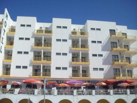 Hotel Tamargueira Figueira da Foz Eksteriør bilde